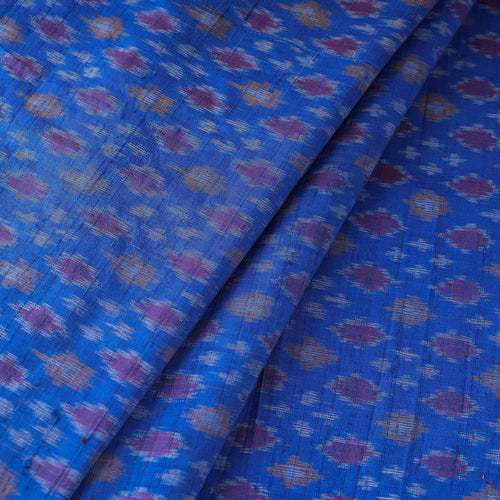 THE ELEGANT POCHAMPALLY SILKS