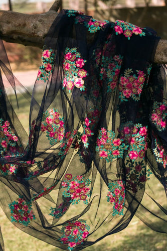THE BEAUTY OF NETS - Kapda Shop