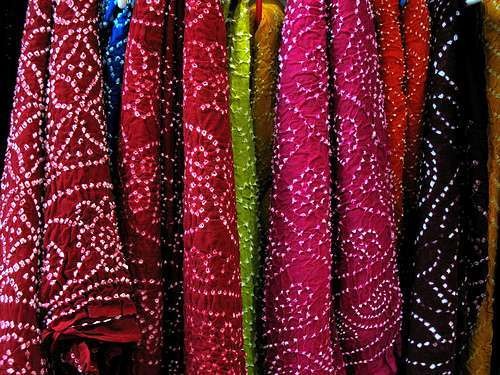 GRACEFUL BANDHEJ - Kapda Shop