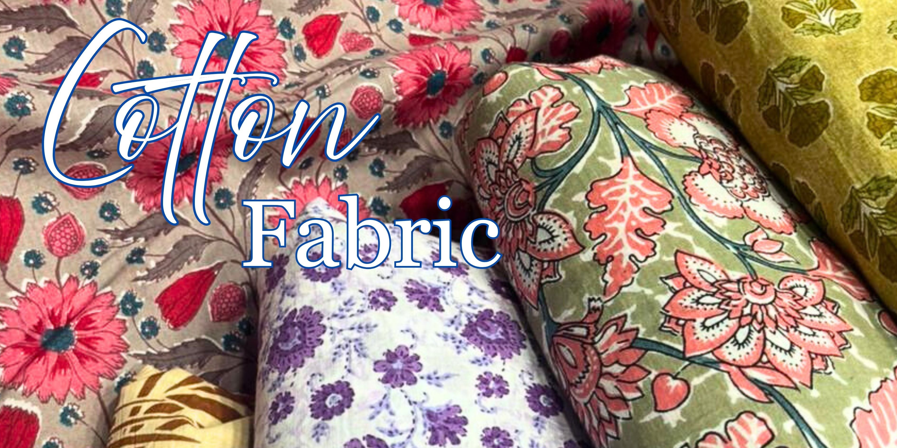 Summer Style Guide: Fabrics & Patterns That Keep You Cool