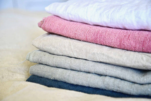 LINEN FABRIC - Kapda Shop