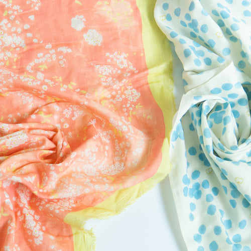 JUNE'S MUST HAVE FABRICS - Kapda Shop