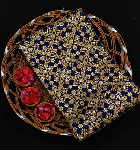 THE BEAUTY OF SILKS - Kapda Shop