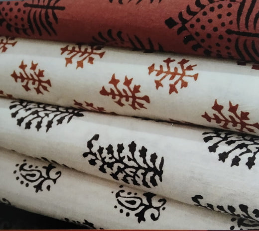 BAGH PRINTS - Kapda Shop