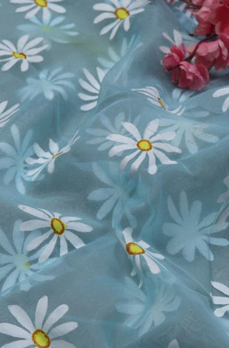 THE COMFORT OF SUMMER FABRICS - Kapda Shop