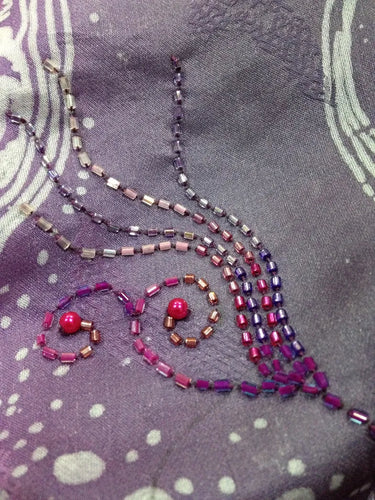 CUTDANA EMBROIDERY CUTDANA EMBROIDERY