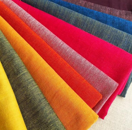 HANDLOOM KHADI - Kapda Shop