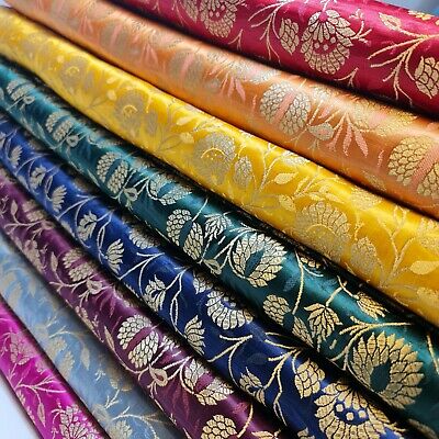 LUSTRE OF BROCADE - Kapda Shop