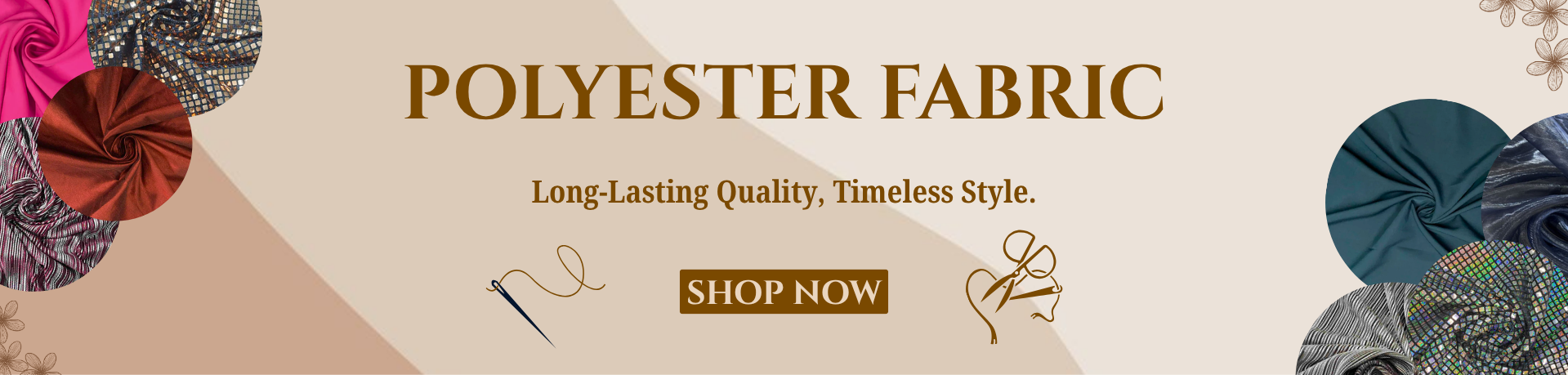 Polyester Fabric