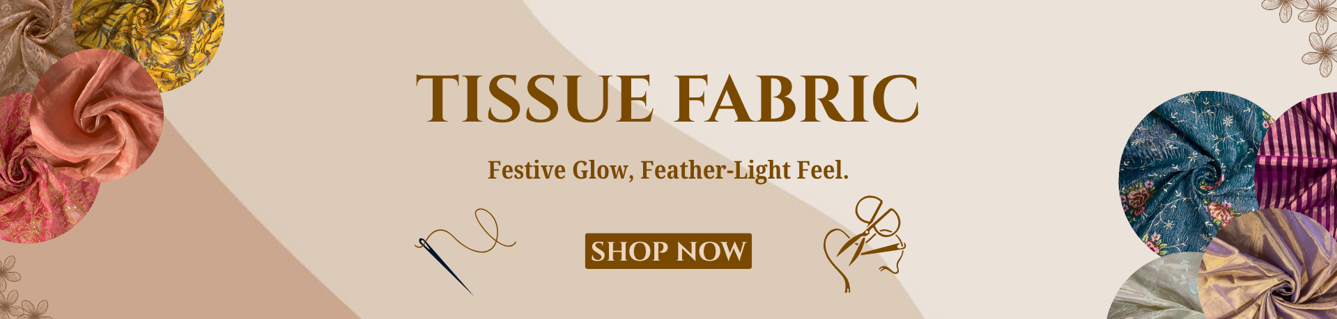 Tissue Fabrics - USA
