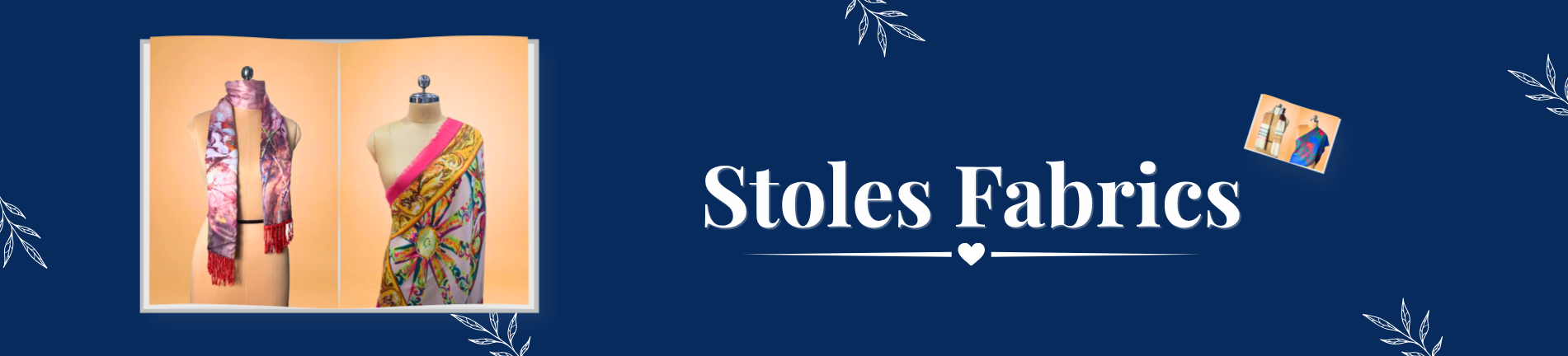 Stoles