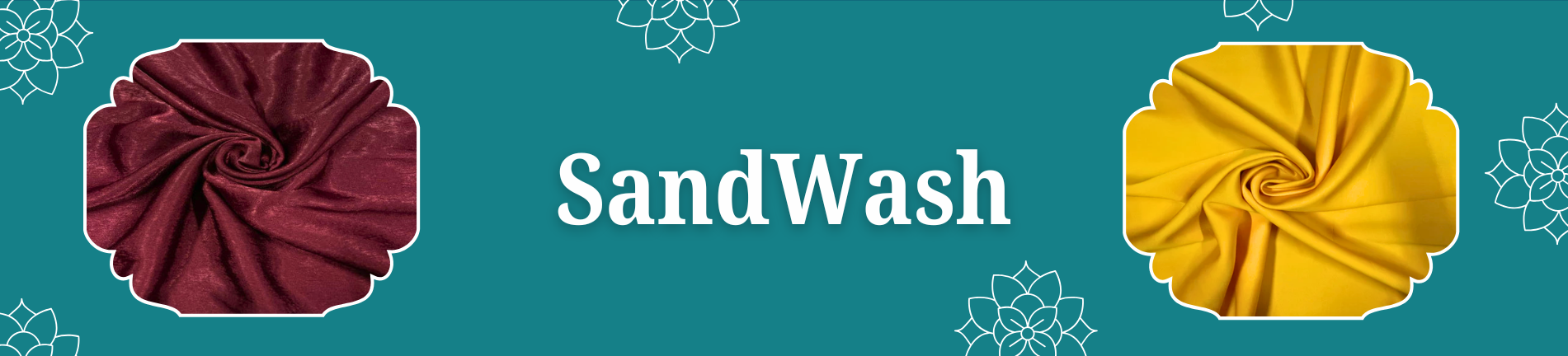 Sandwash
