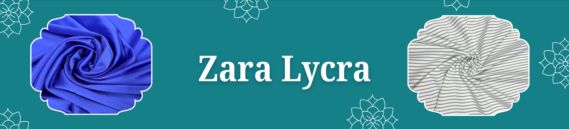 Zara Lycra