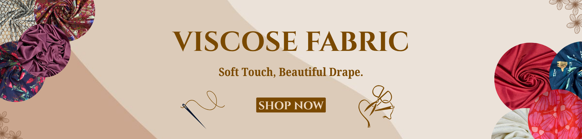 Viscose