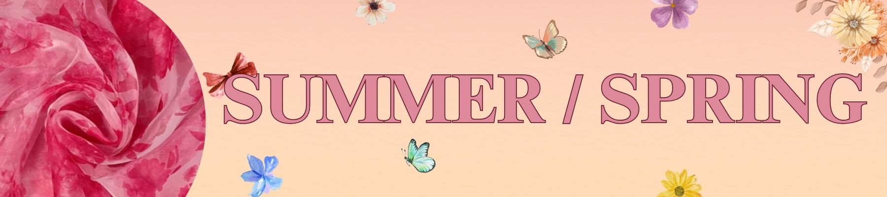 Summer / Spring