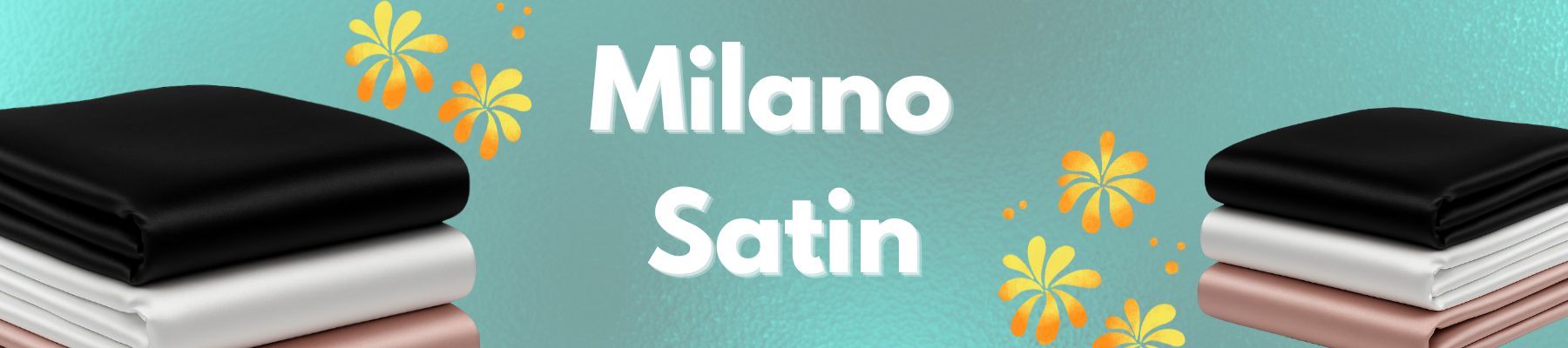 Milano Satin