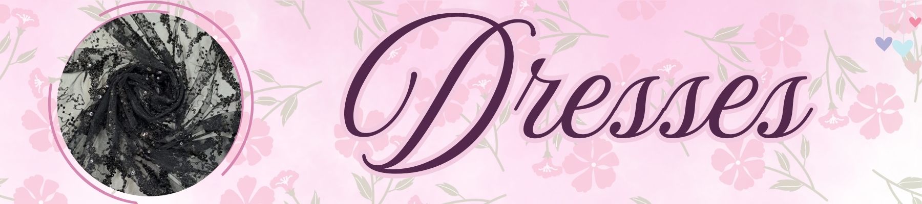 Dresses