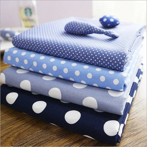 Dots Fabrics