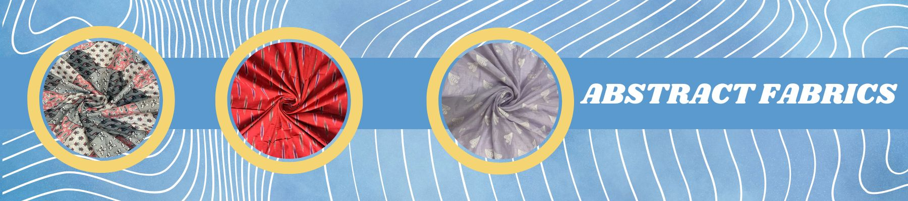 Abstract Fabrics