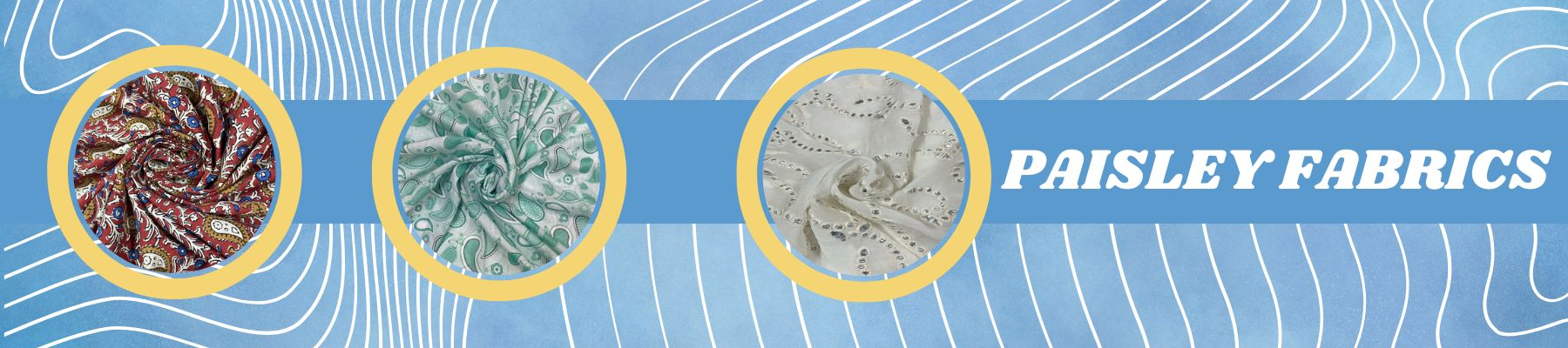 Paisleys