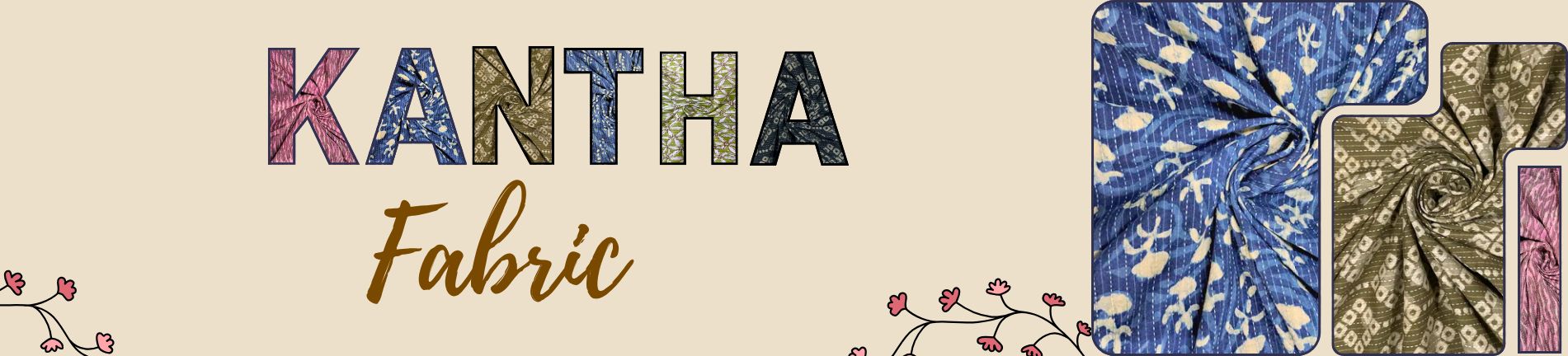 Kantha