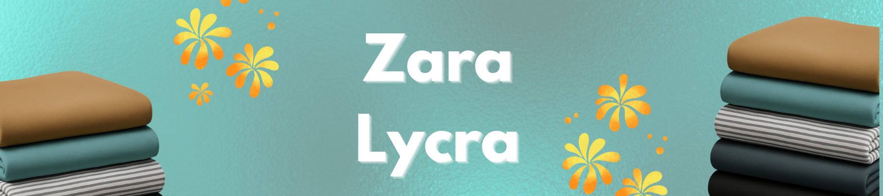 Zara Lycra
