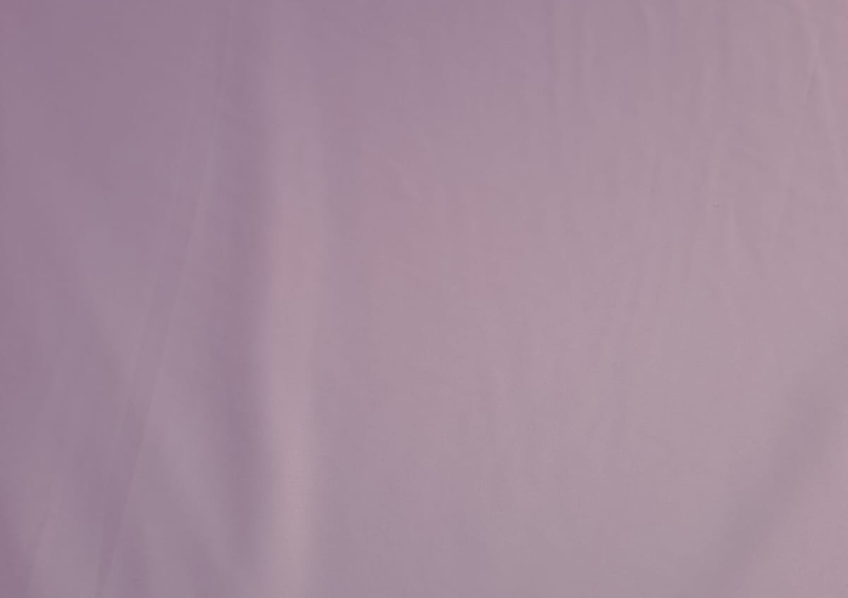 Lavender Plain Crepe Satin Fabric - Kapda Shop