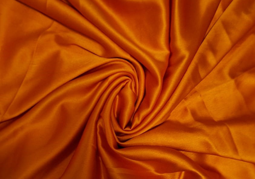 Poly Satin Orange N84 - Kapda Shop