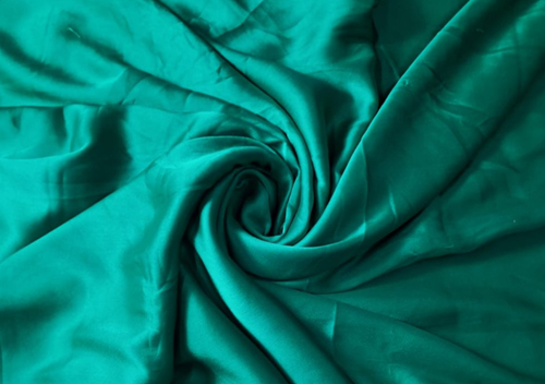 Poly Satin Sea Green N716 - Kapda Shop