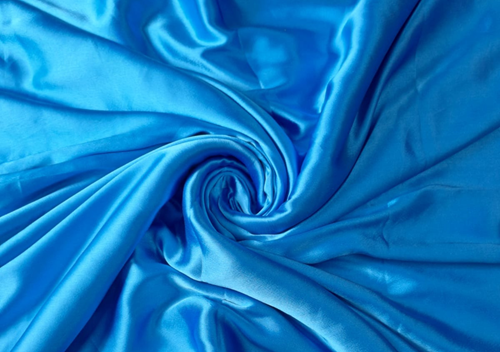 Poly Satin Sky Blue N86 - Kapda Shop