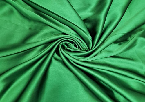 Poly Satin Green N11D - Kapda Shop