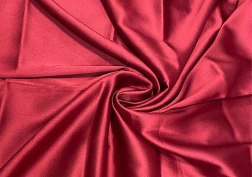 Poly Satin Dark Maroon N180D - Kapda Shop