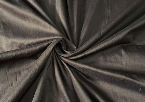 Poly Cotton Silk Brown N 225 PS - Kapda Shop