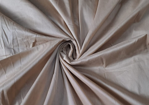 Poly Cotton Silk Beige N 134 PS - Kapda Shop