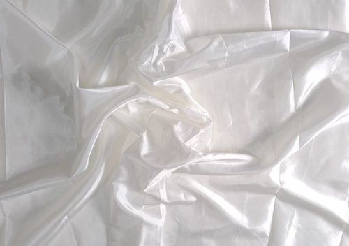 Poly Silk White - Kapda Shop