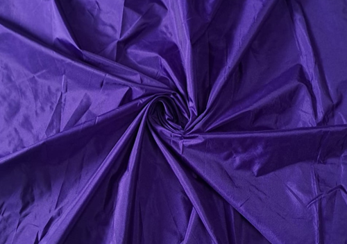 Poly Silk Purple - Kapda Shop
