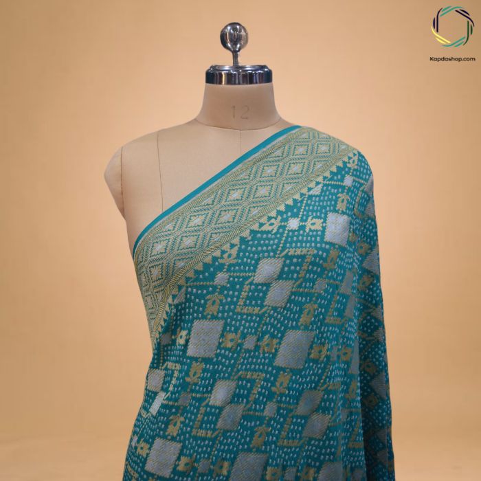 Dupatta 3 Kapdashop
