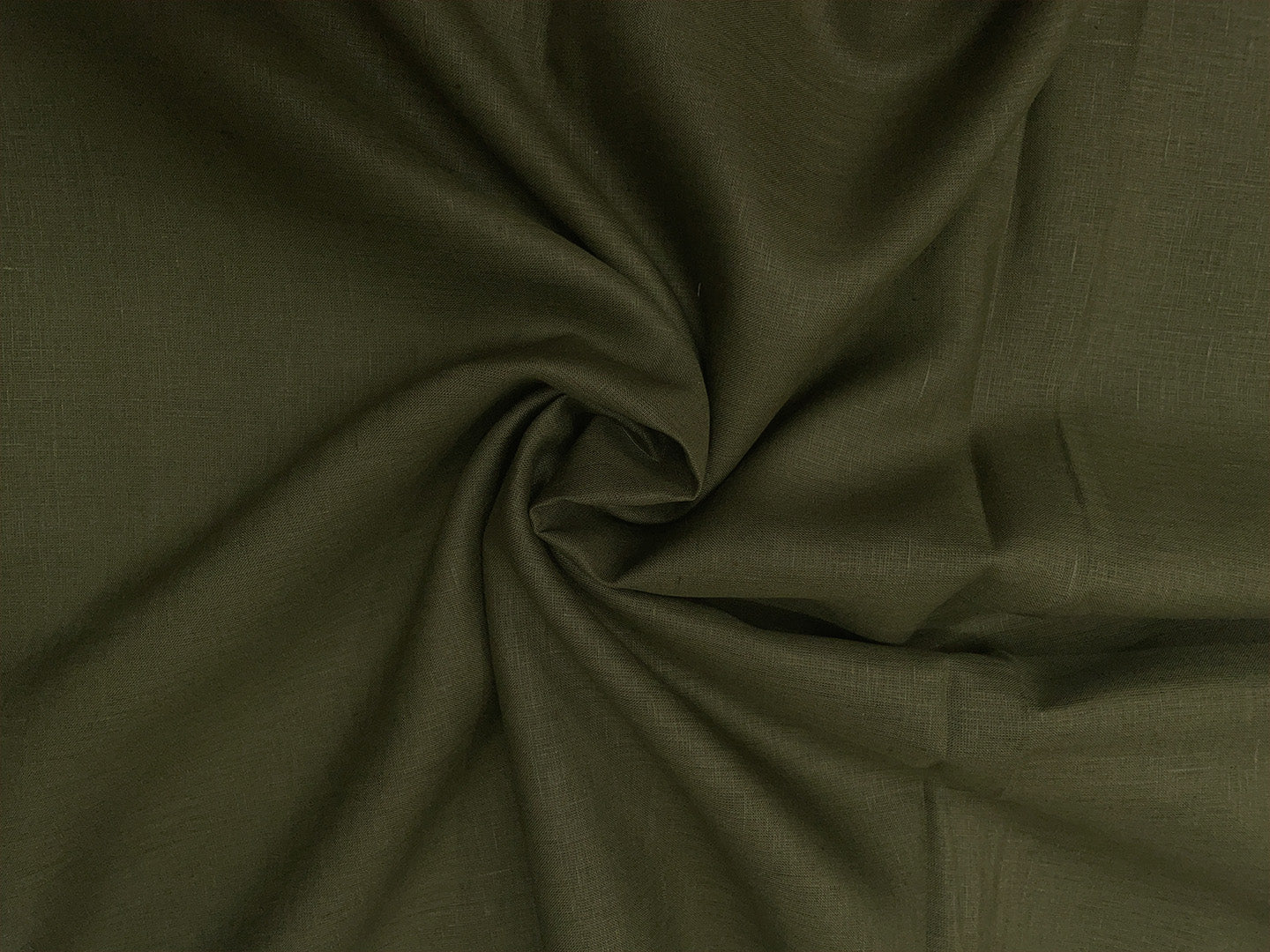 Plain Pure Linen