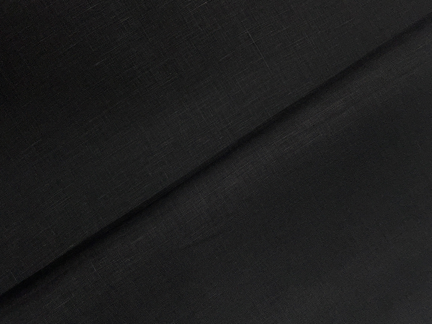 Pure Linen Fabric - 60 Lea