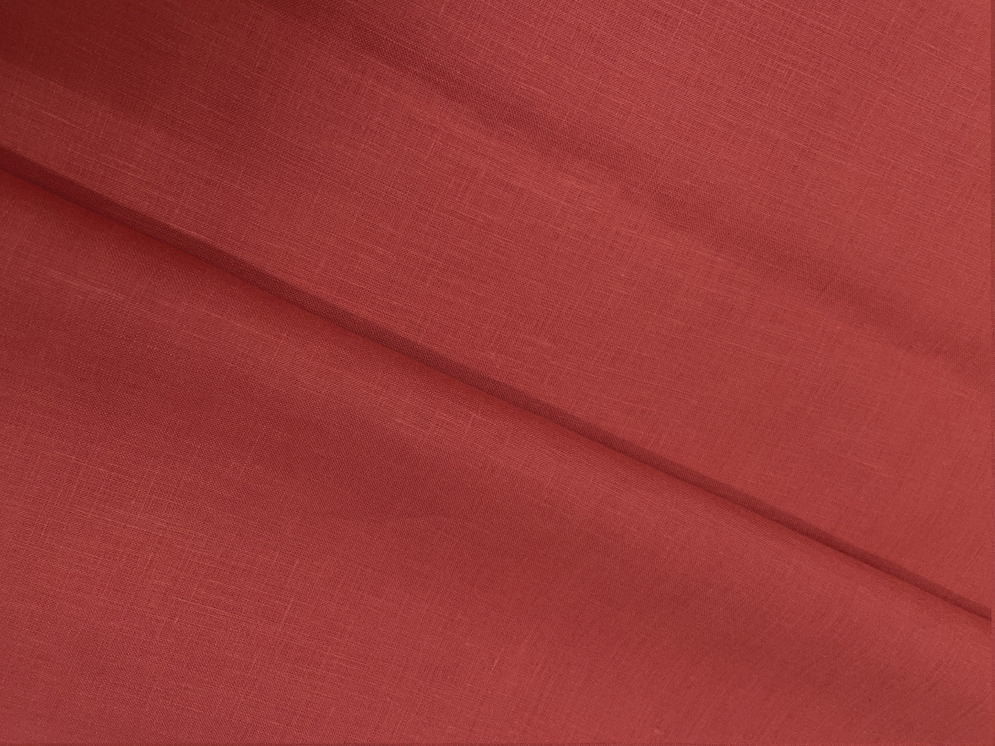 Pure Linen Fabric - 60 Lea