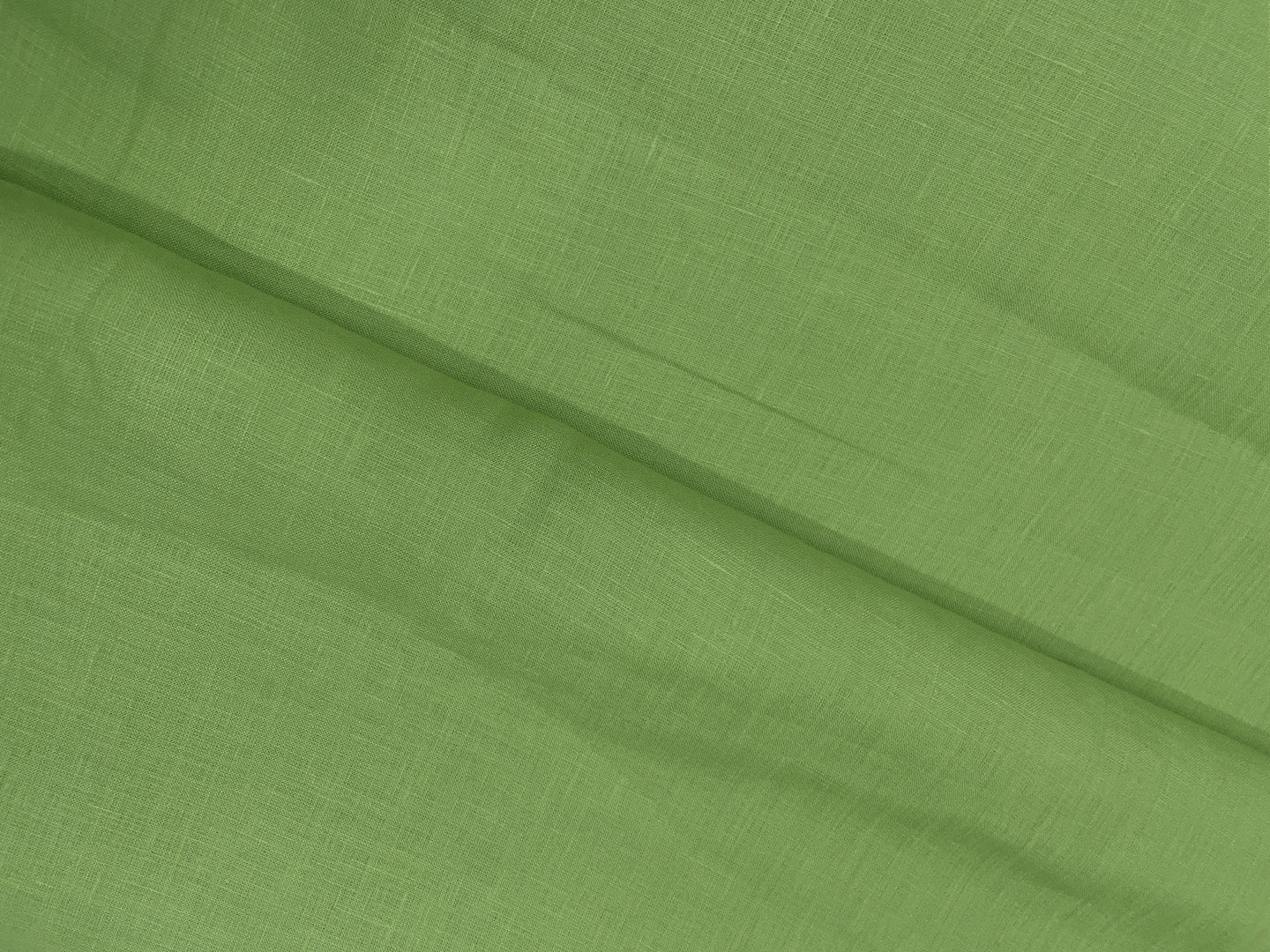 Pure Linen Fabric - 60 Lea