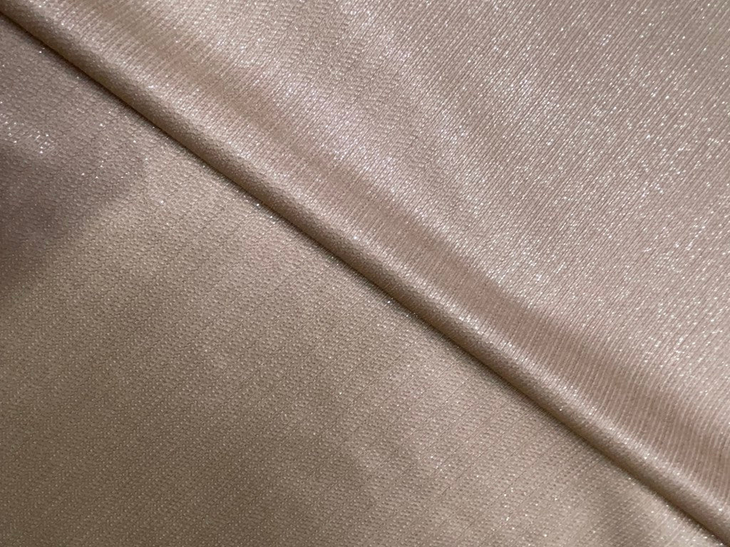 Faun Diamond Lycra Fabric KTEX