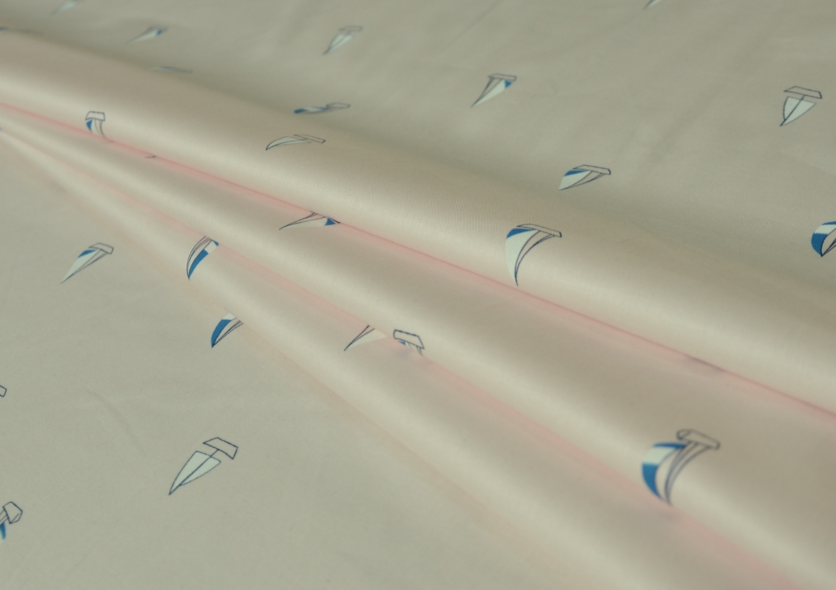 Quirky Cotton Fabric