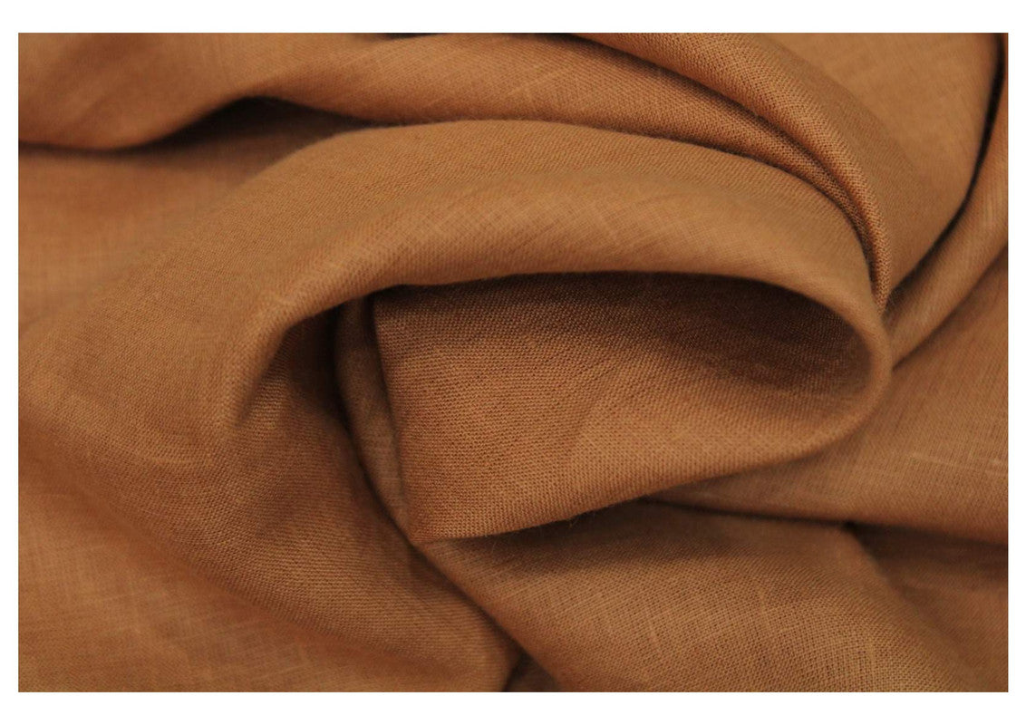Pure Linen Fabric