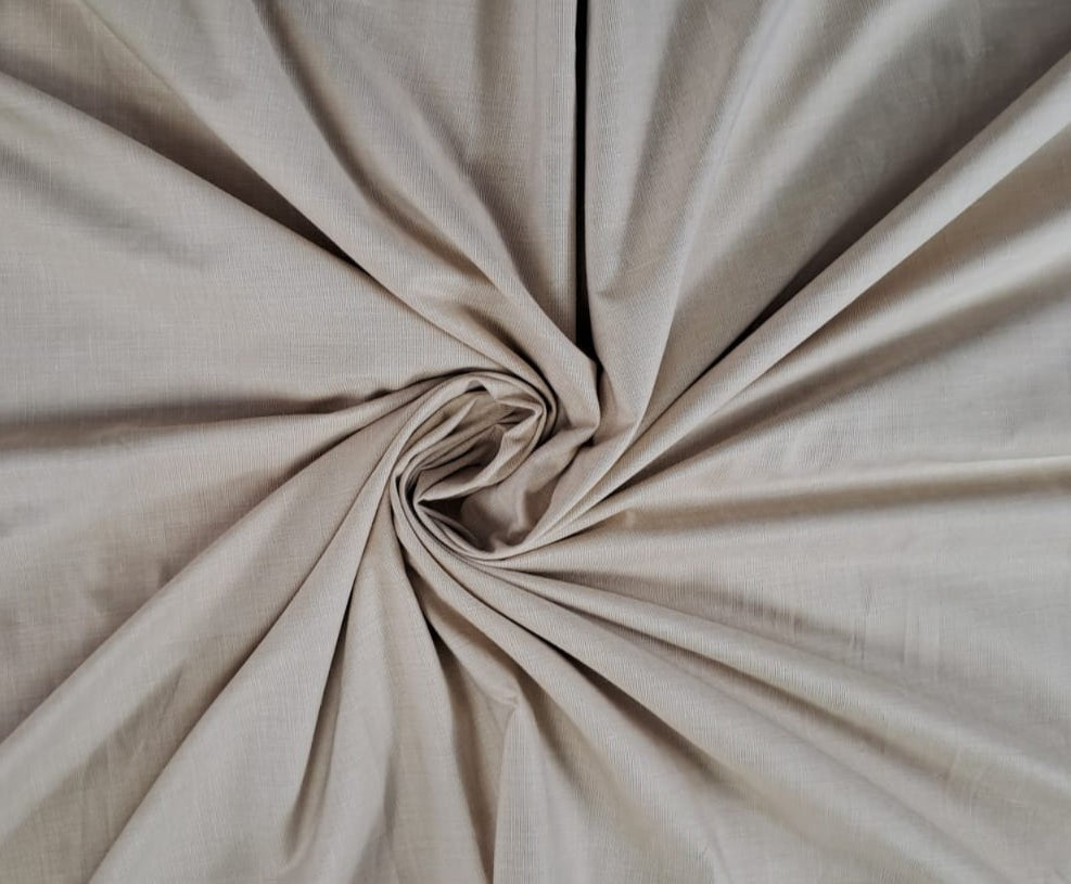 Linen Shirting Fabric