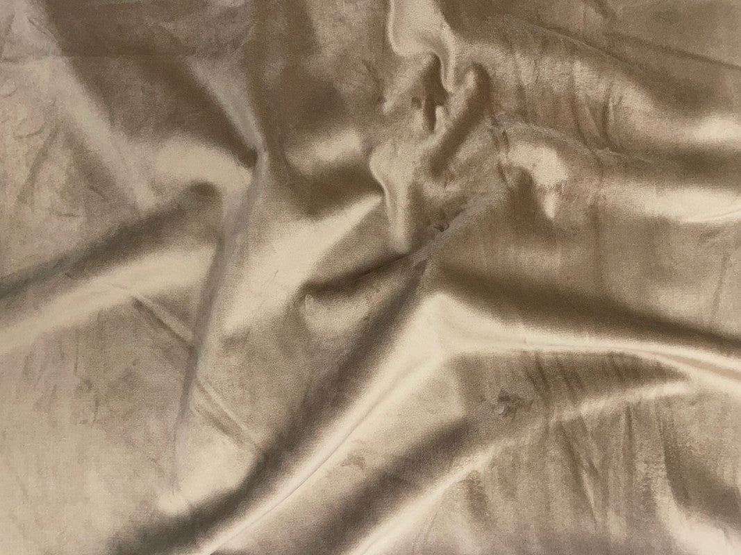 Super Soft Wool Fabric