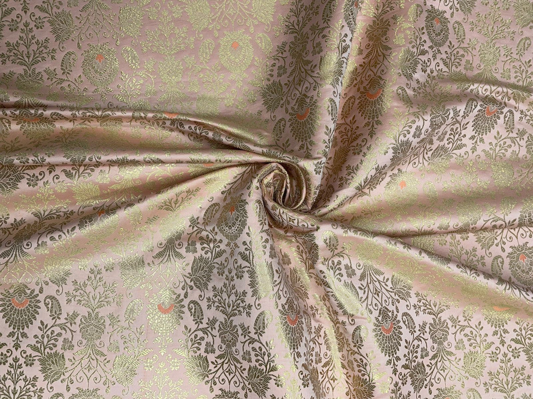 Brocade Fabric