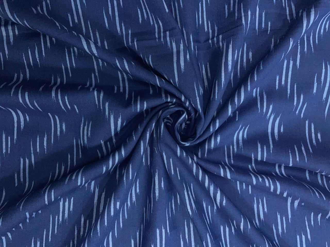 Cotton Lizzybizzy Fabric