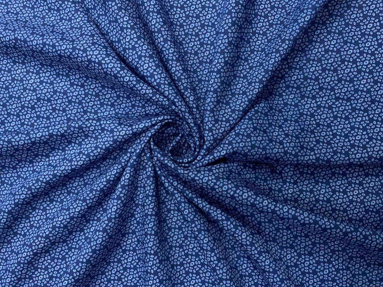 Cotton Lizzybizzy Fabric