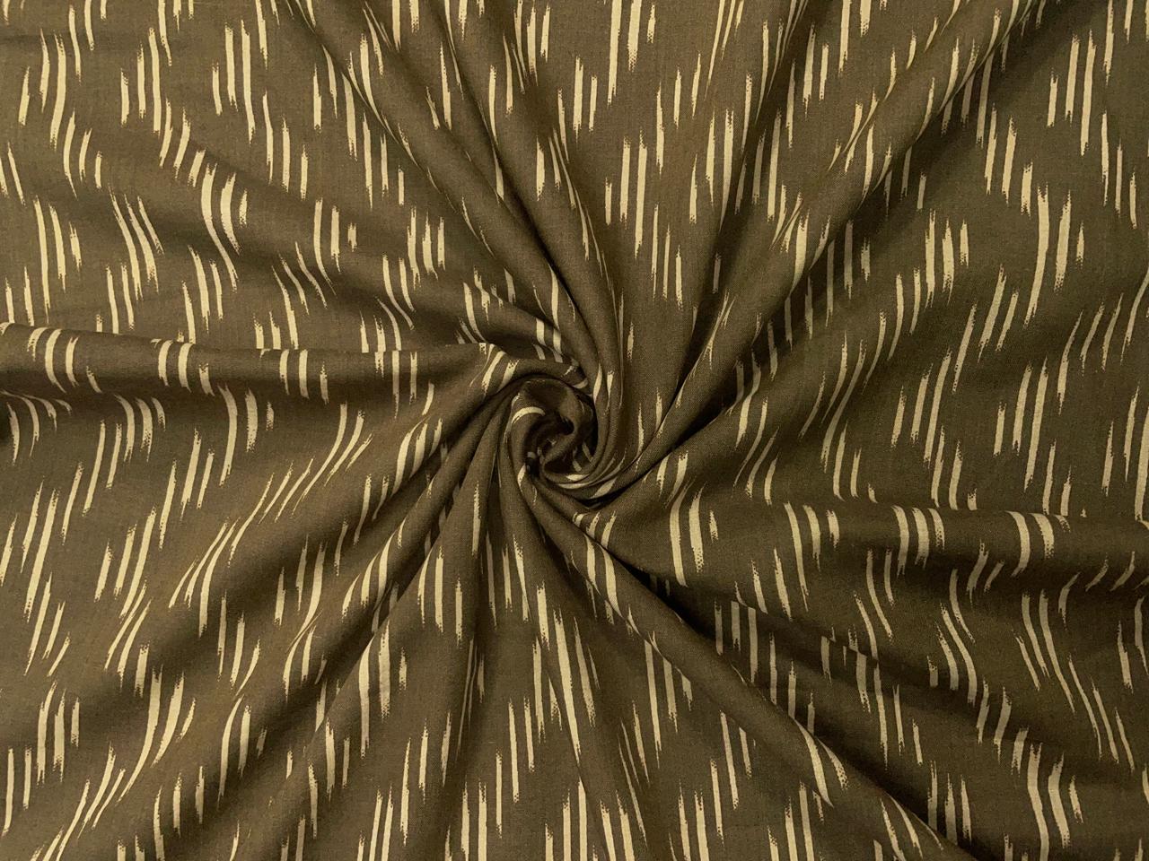 Cotton Lizzybizzy Fabric